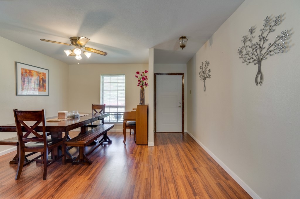 609 Bradfield Drive Garland TX 75042