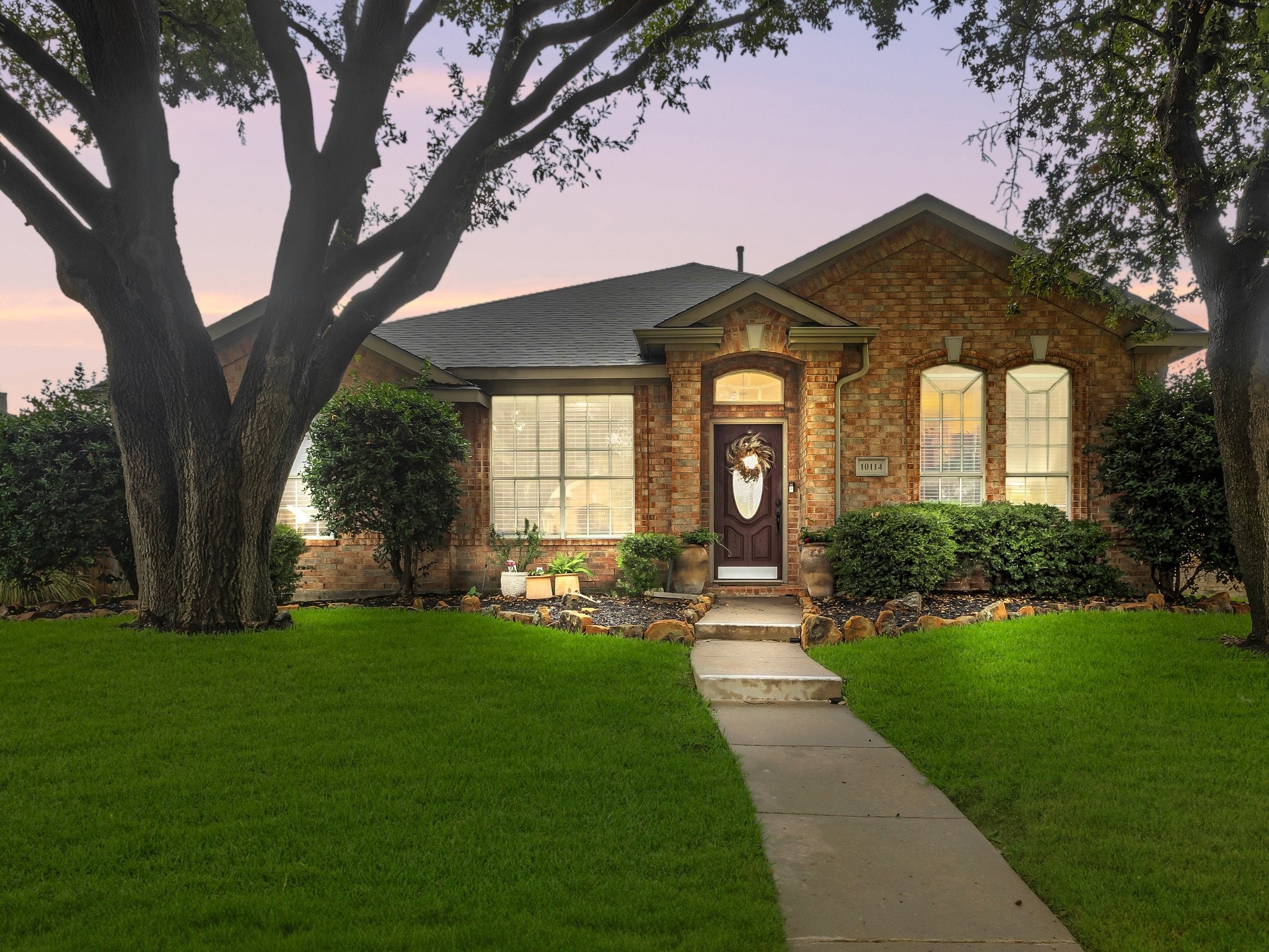 10114 Belfort Drive Frisco TX 75035