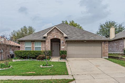 10600 Midway Drive Frisco TX 75035