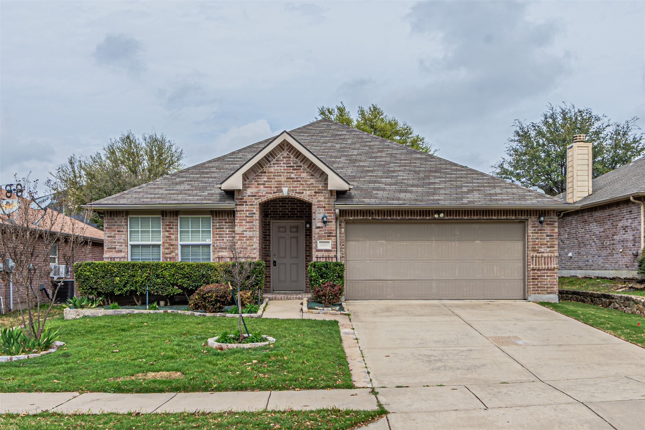 10600 Midway Drive Frisco TX 75035
