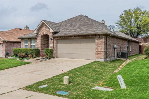 10600 Midway Drive Frisco TX 75035