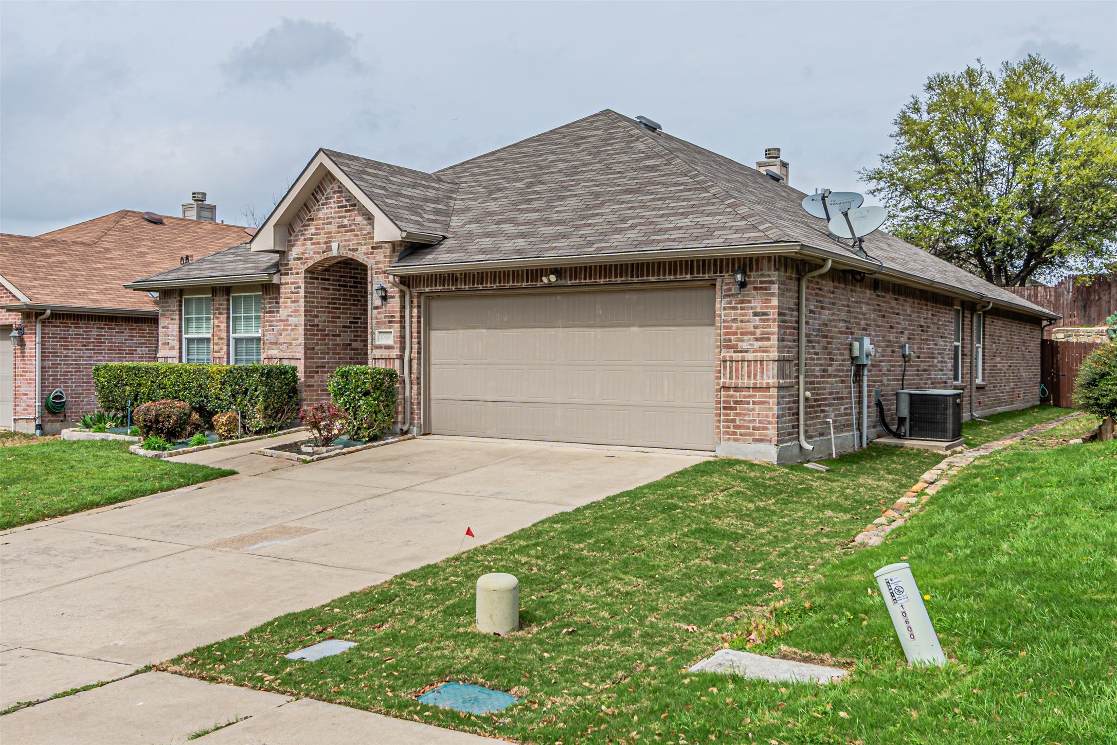 10600 Midway Drive Frisco TX 75035
