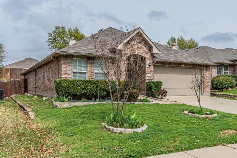 10600 Midway Drive Frisco TX 75035