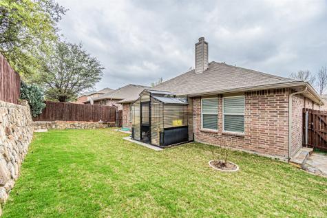 10600 Midway Drive Frisco TX 75035
