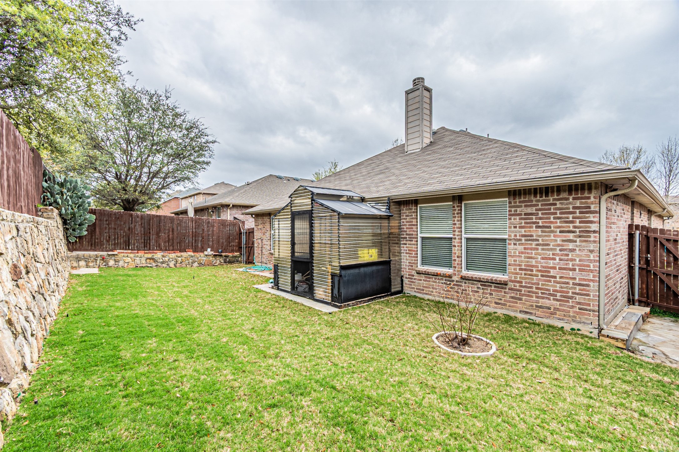 10600 Midway Drive Frisco TX 75035