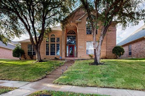 2033 Le Mans Drive Carrollton TX 75006
