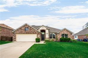 2924 Baybreeze Drive Little Elm TX 75068