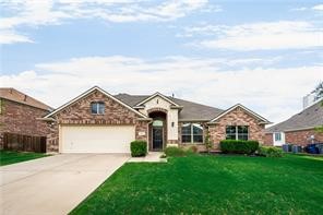 2924 Baybreeze Drive Little Elm TX 75068