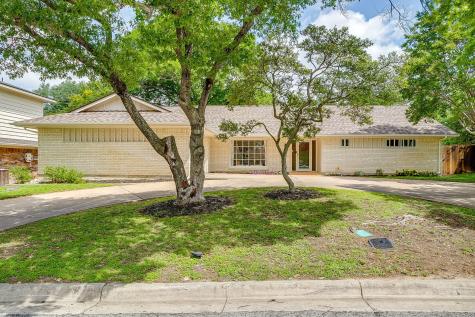 3520 Walton Avenue Fort Worth TX 76133