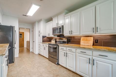 3520 Walton Avenue Fort Worth TX 76133