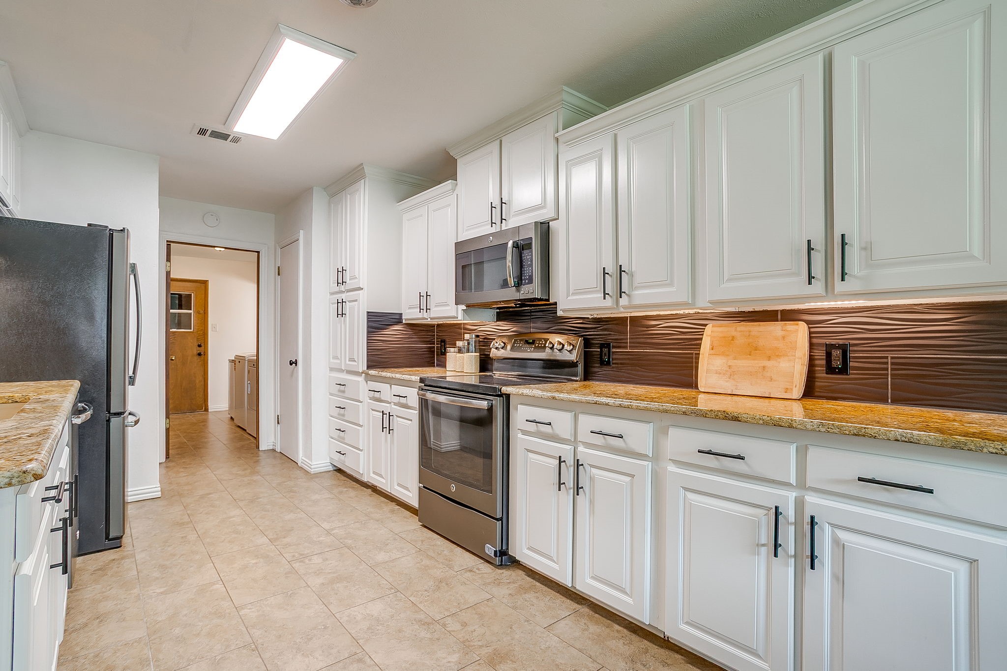 3520 Walton Avenue Fort Worth TX 76133