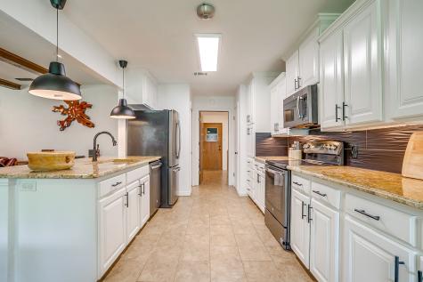 3520 Walton Avenue Fort Worth TX 76133
