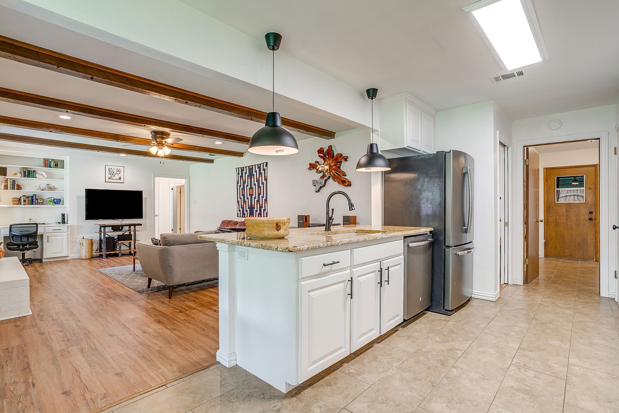 3520 Walton Avenue Fort Worth TX 76133