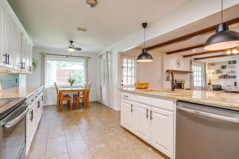 3520 Walton Avenue Fort Worth TX 76133