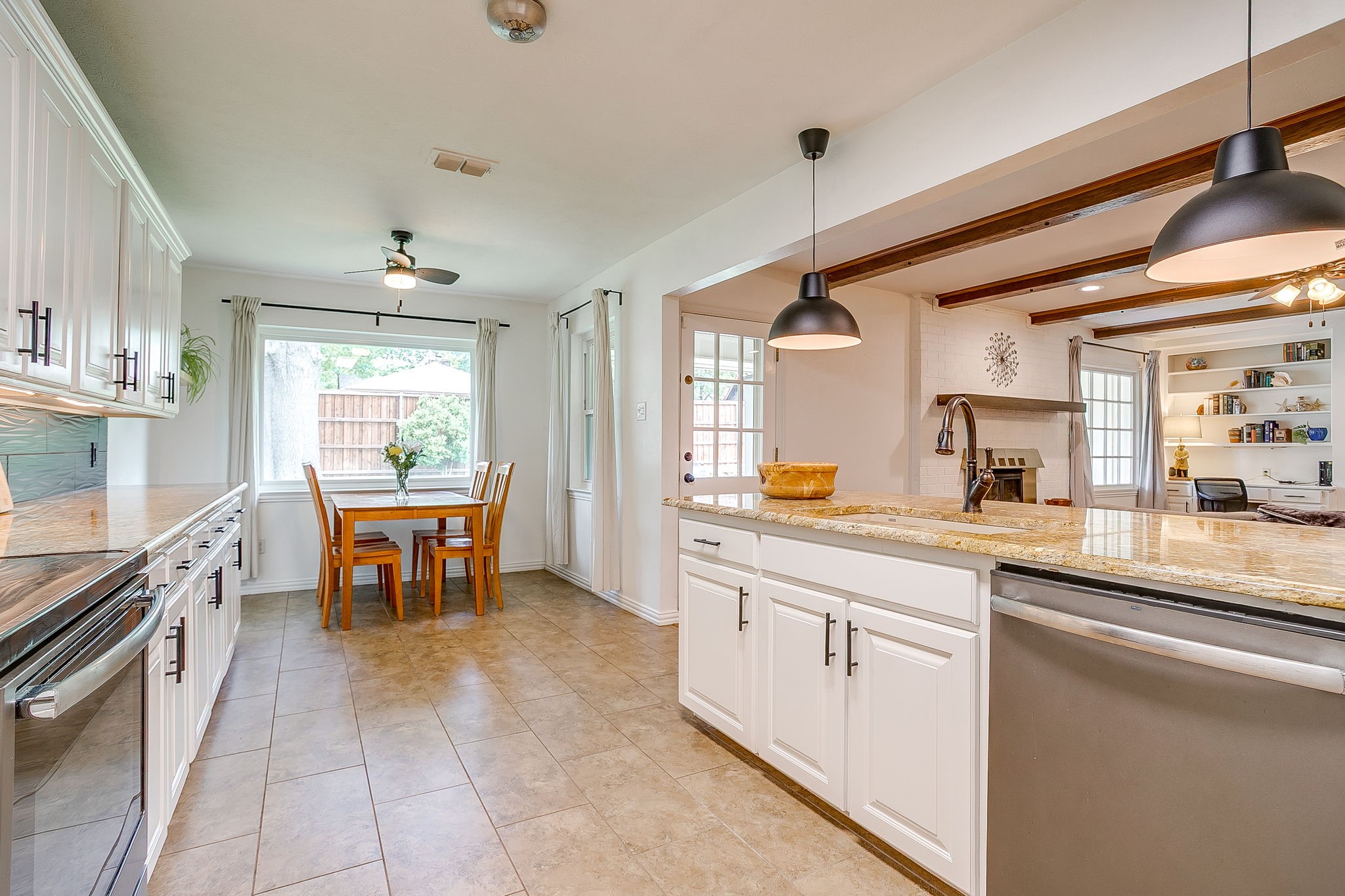 3520 Walton Avenue Fort Worth TX 76133