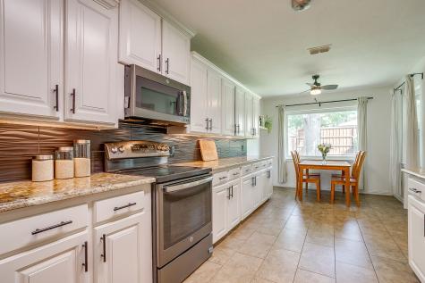 3520 Walton Avenue Fort Worth TX 76133