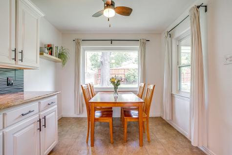 3520 Walton Avenue Fort Worth TX 76133
