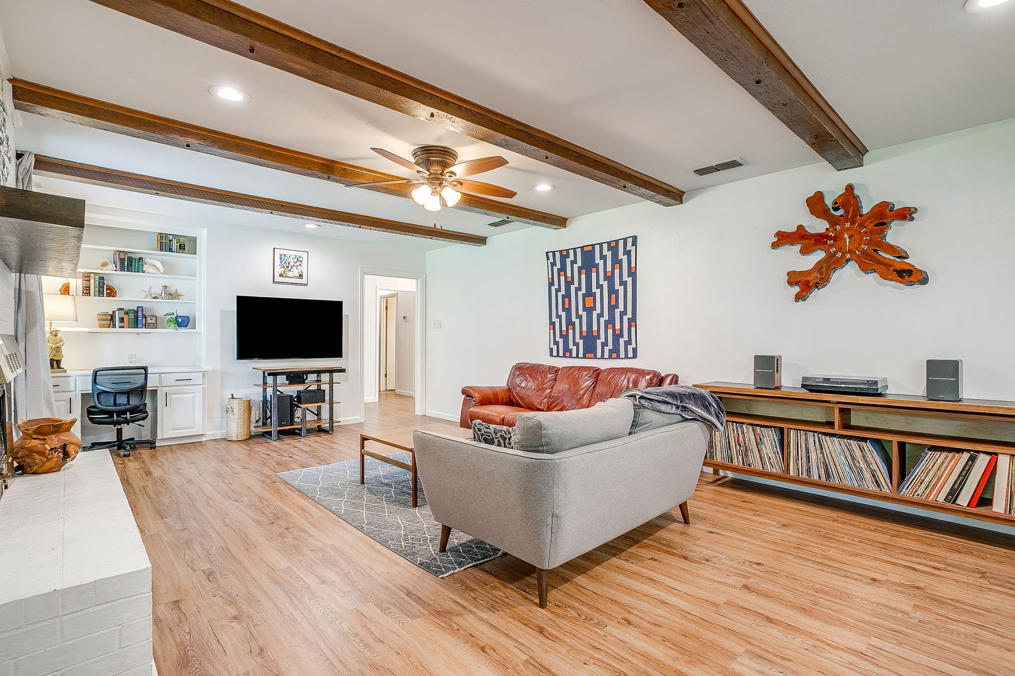 3520 Walton Avenue Fort Worth TX 76133
