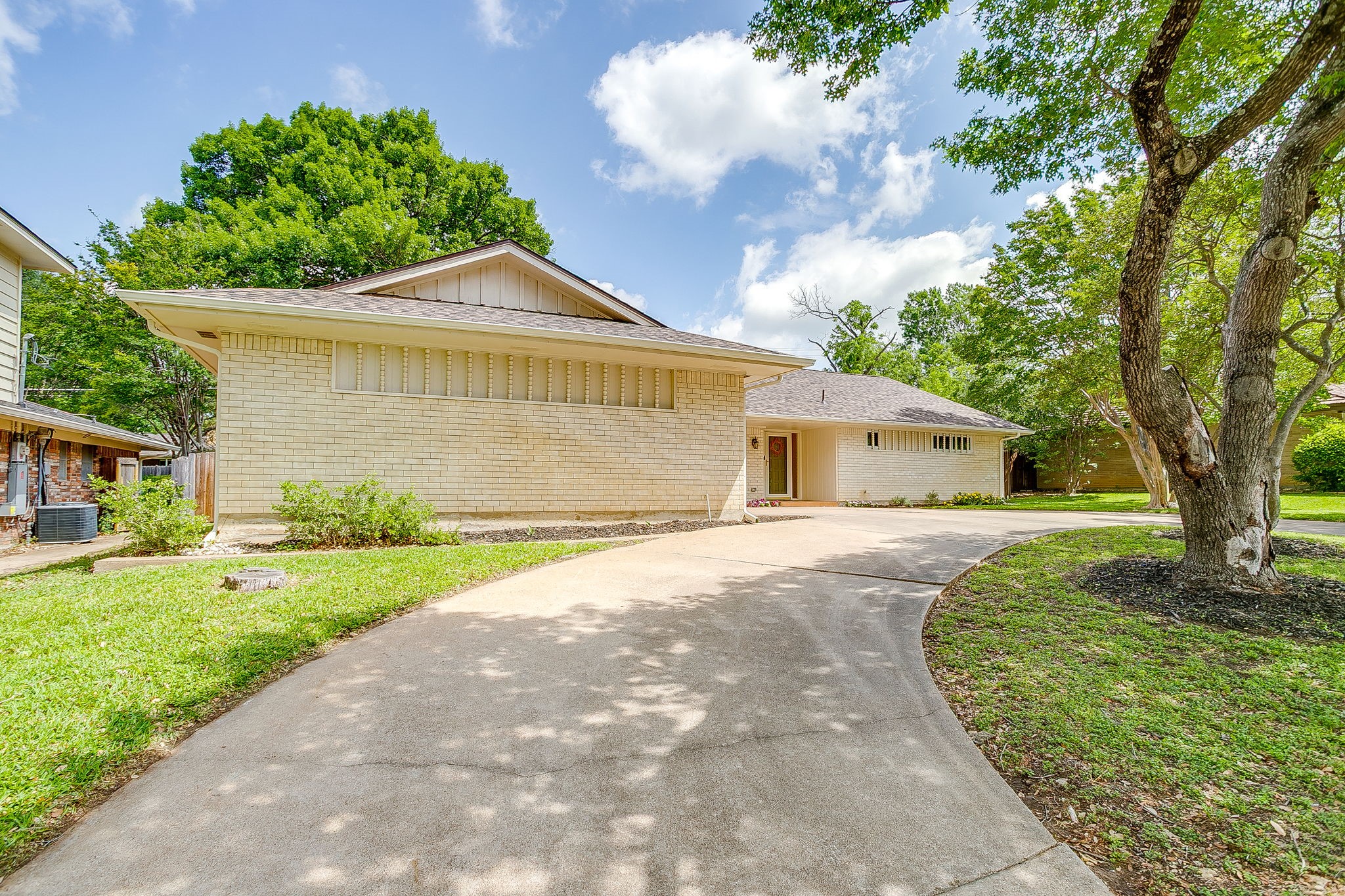 3520 Walton Avenue Fort Worth TX 76133