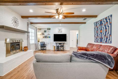 3520 Walton Avenue Fort Worth TX 76133