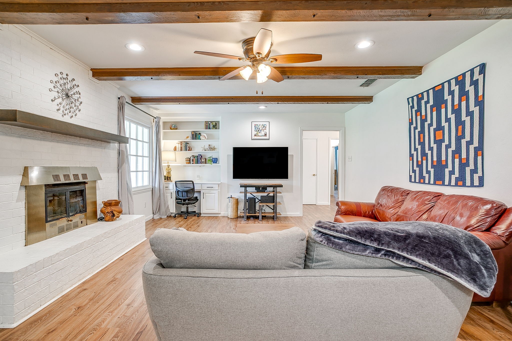 3520 Walton Avenue Fort Worth TX 76133