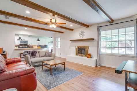 3520 Walton Avenue Fort Worth TX 76133
