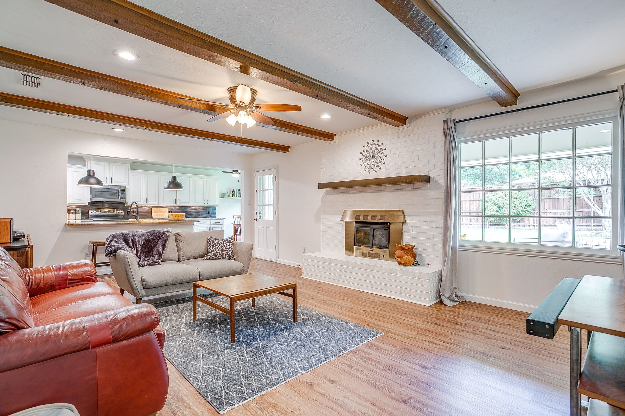 3520 Walton Avenue Fort Worth TX 76133