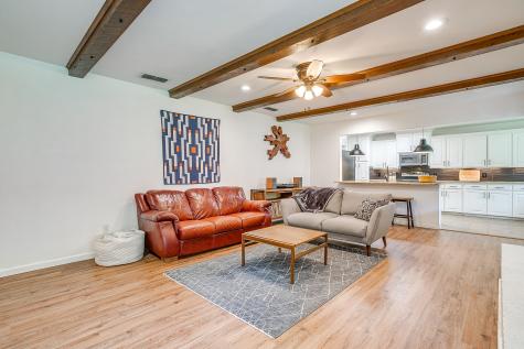 3520 Walton Avenue Fort Worth TX 76133