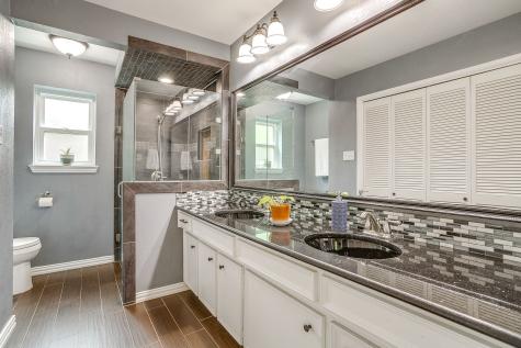 3520 Walton Avenue Fort Worth TX 76133