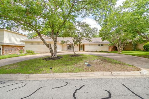 3520 Walton Avenue Fort Worth TX 76133