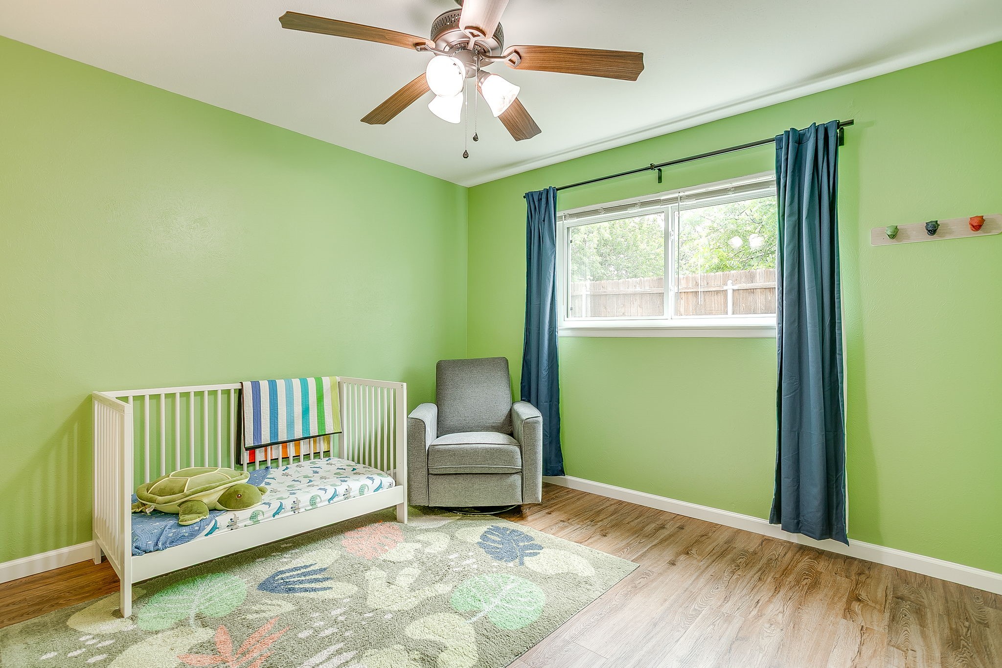 3520 Walton Avenue Fort Worth TX 76133