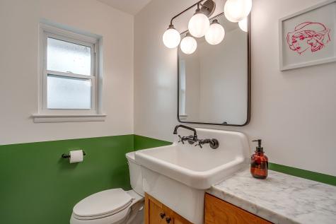 3520 Walton Avenue Fort Worth TX 76133