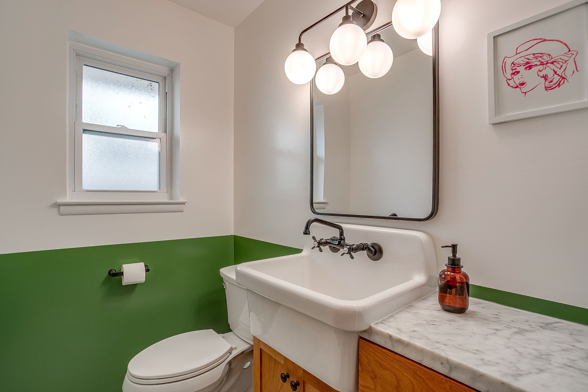 3520 Walton Avenue Fort Worth TX 76133