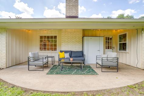 3520 Walton Avenue Fort Worth TX 76133