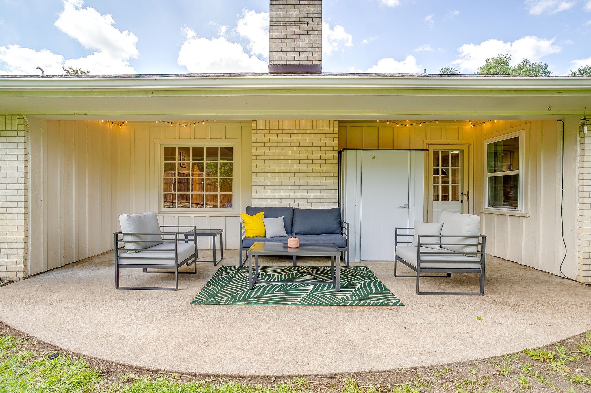 3520 Walton Avenue Fort Worth TX 76133