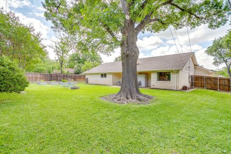 3520 Walton Avenue Fort Worth TX 76133