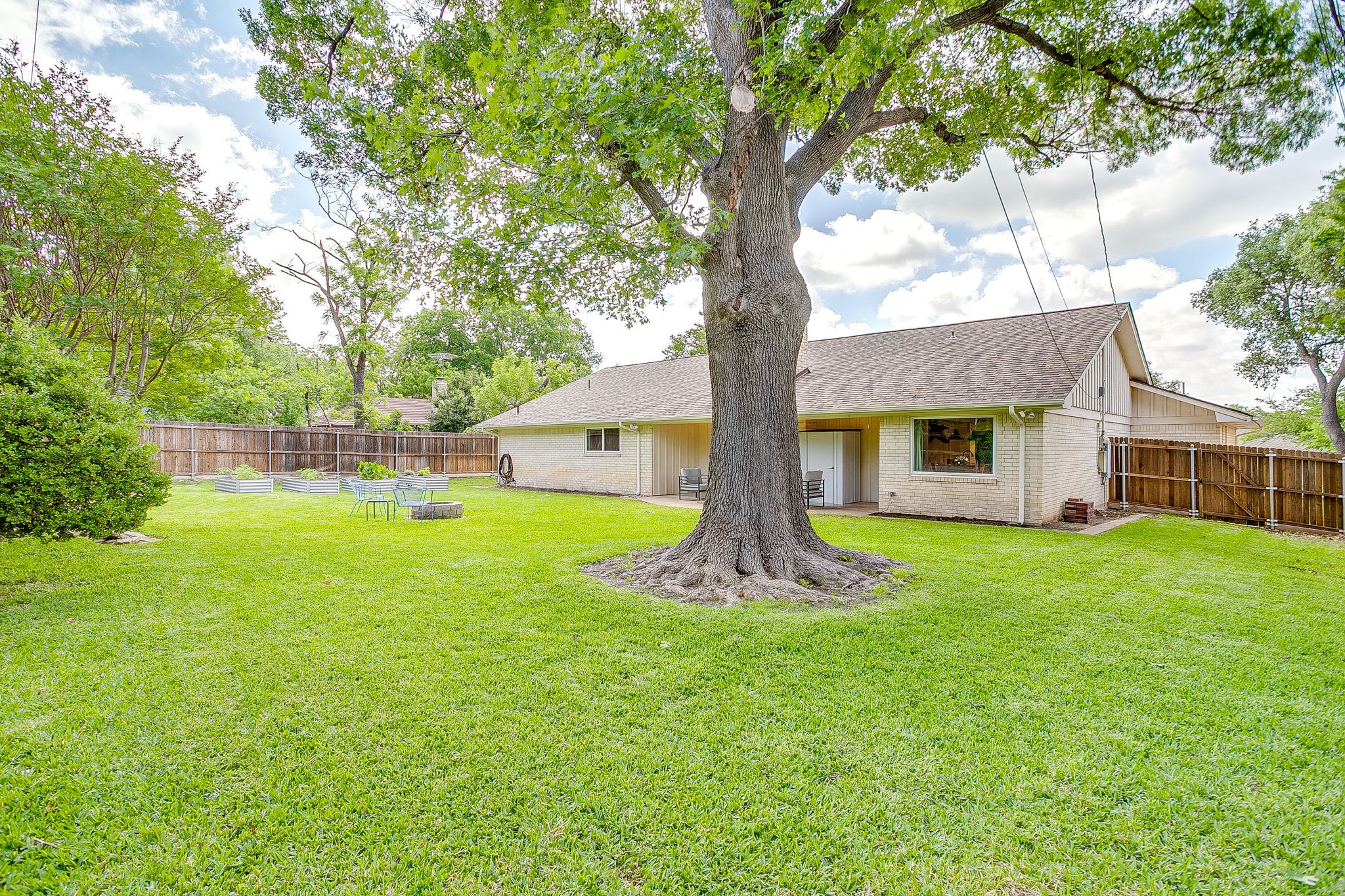 3520 Walton Avenue Fort Worth TX 76133