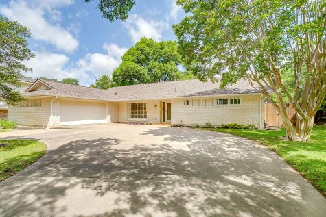 3520 Walton Avenue Fort Worth TX 76133