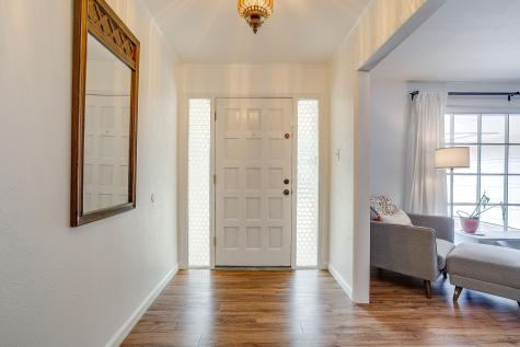 3520 Walton Avenue Fort Worth TX 76133