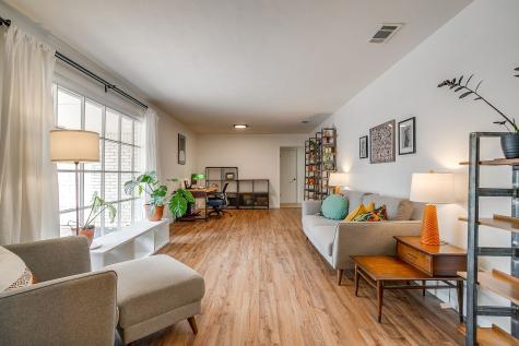 3520 Walton Avenue Fort Worth TX 76133