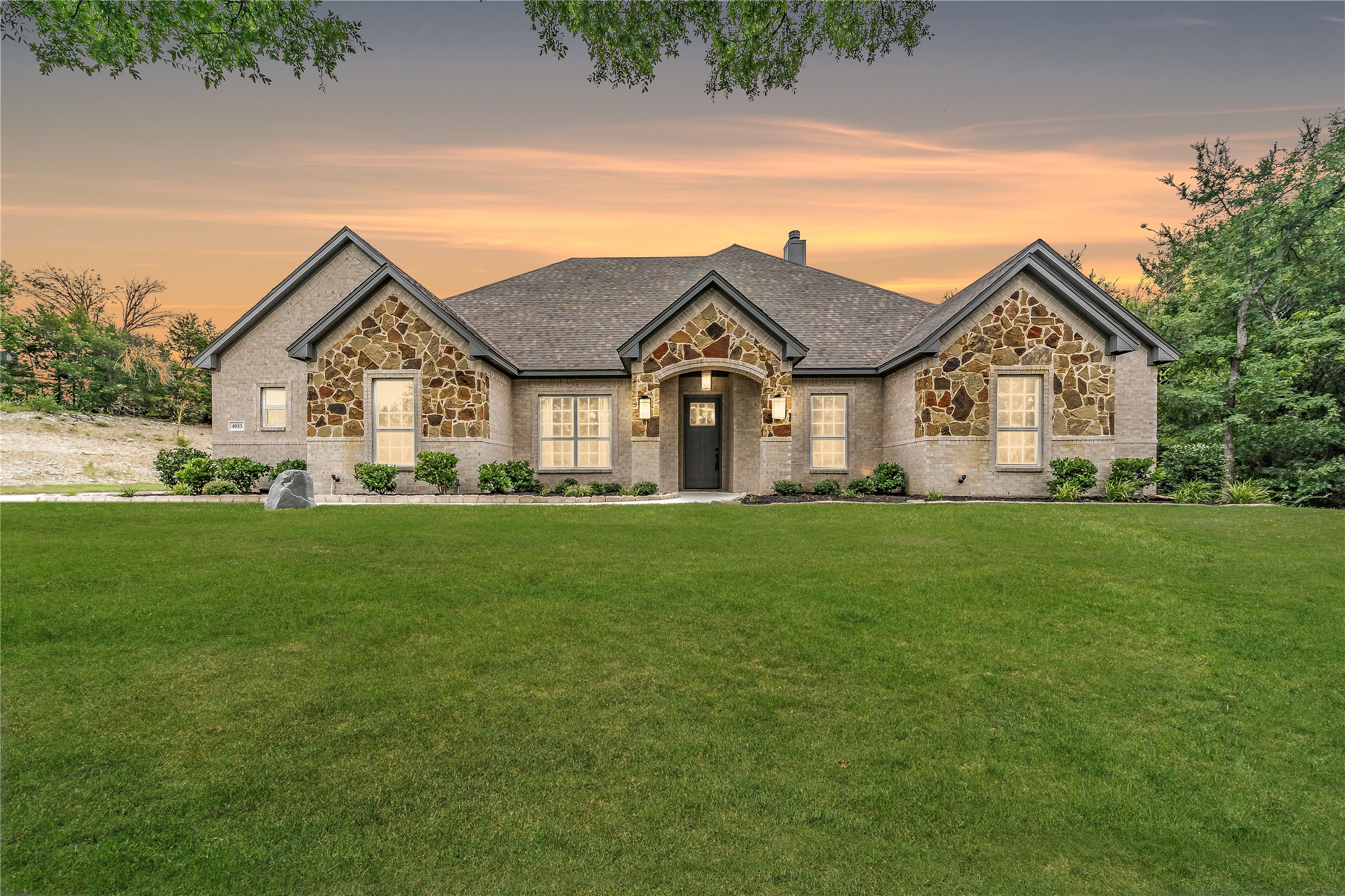 4033 Overlook Way Weatherford TX 76085