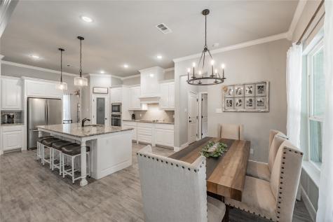 4033 Overlook Way Weatherford TX 76085