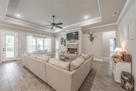 4033 Overlook Way Weatherford TX 76085
