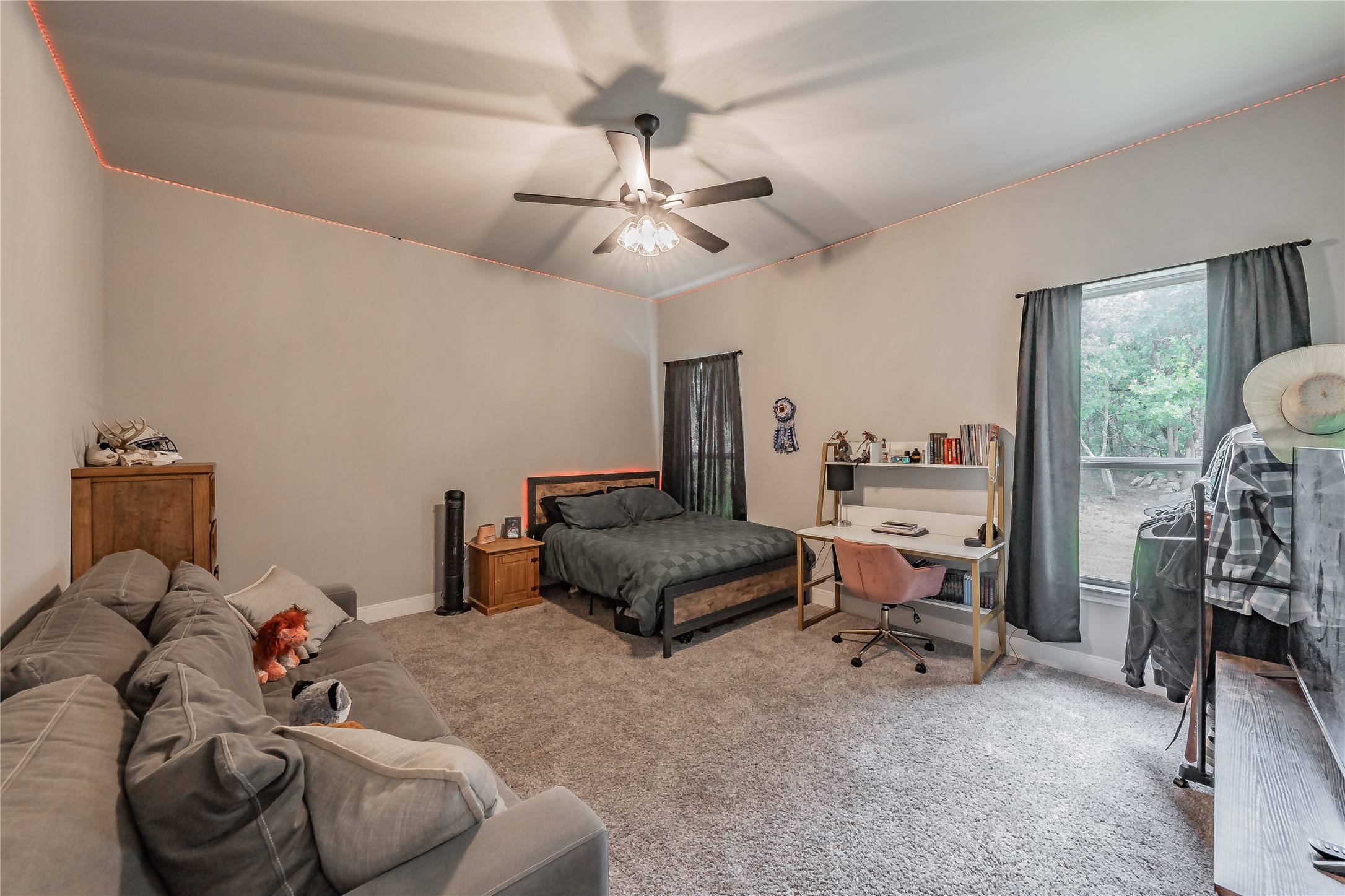 4033 Overlook Way Weatherford TX 76085