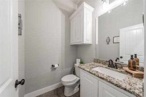 4033 Overlook Way Weatherford TX 76085
