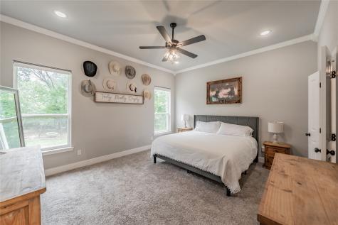 4033 Overlook Way Weatherford TX 76085
