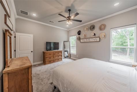4033 Overlook Way Weatherford TX 76085