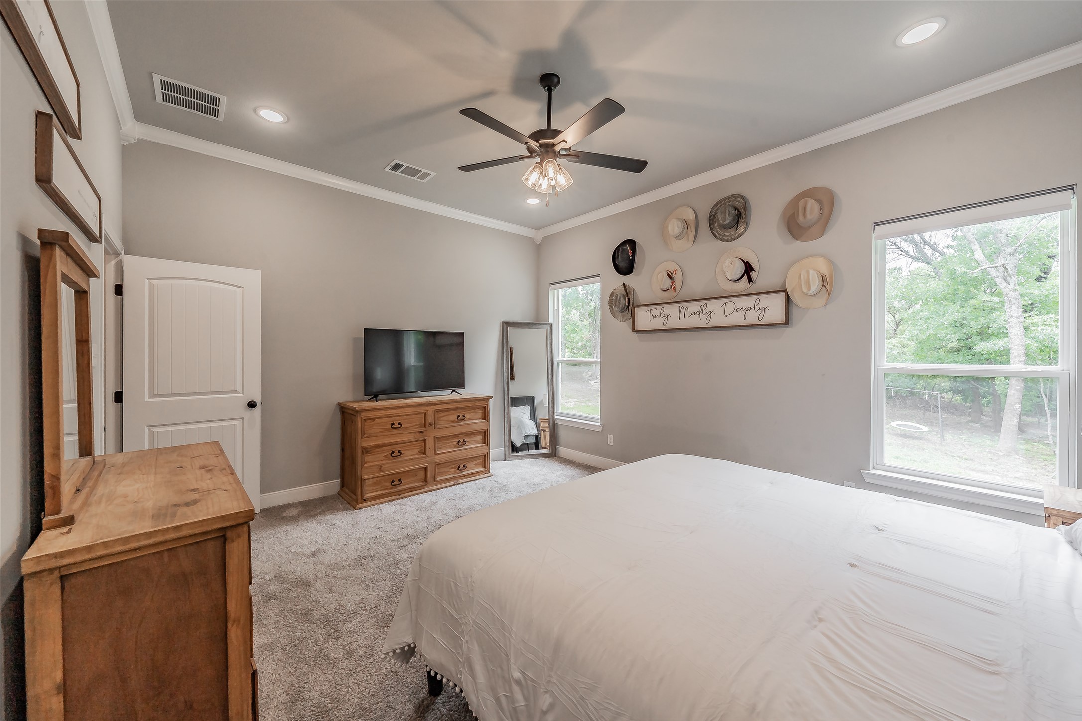 4033 Overlook Way Weatherford TX 76085