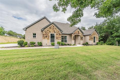 4033 Overlook Way Weatherford TX 76085
