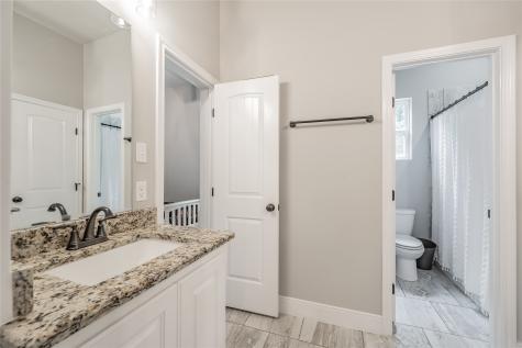 4033 Overlook Way Weatherford TX 76085